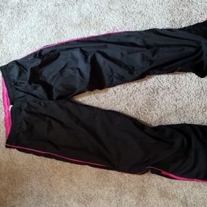 Danskin Girl's Pants
